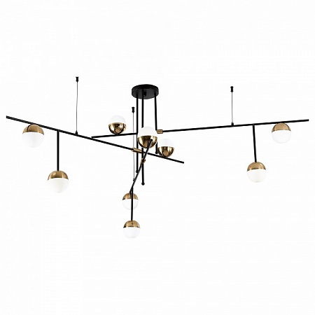 Светильник потолочный ST-Luce Albero SL1507.422.09