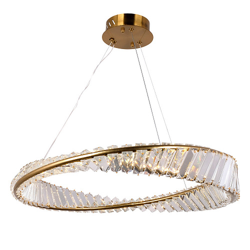 Люстра Lussole Kent LSP-7119