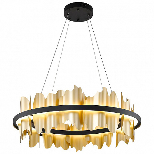 Подвесной светильник Wertmark LANDO LED 3000К (теплый) WE476.02.403