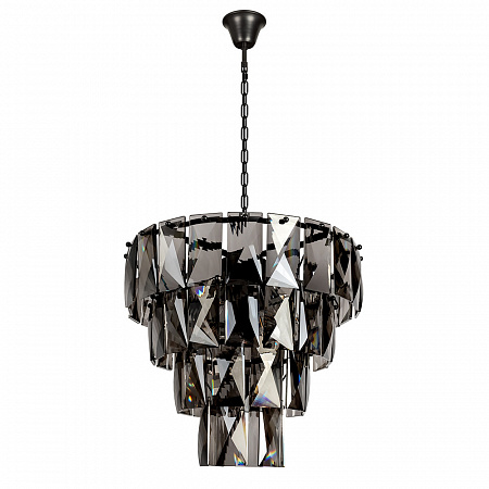 Подвесной светильник Loft It Contemporary E14 40W 10561/550 Smoke