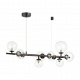 Люстра подвесная Odeon Light TOVI 40W G9 4818/10