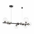 Люстра подвесная Odeon Light TOVI 40W G9 4818/10