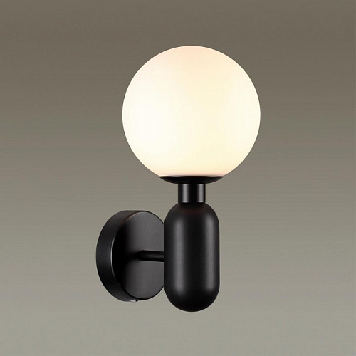 Бра Odeon Light Okia 4668/1W