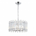 Люстра подвесная CL334161 хром Ингвар Citilux