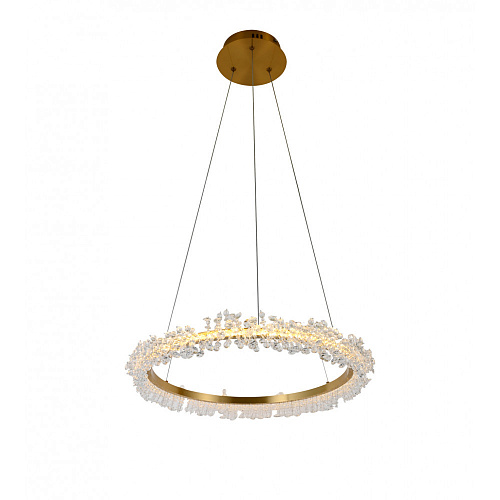 Подвес KINK Light Лаура LED 3000К (теплый) 08242,36A