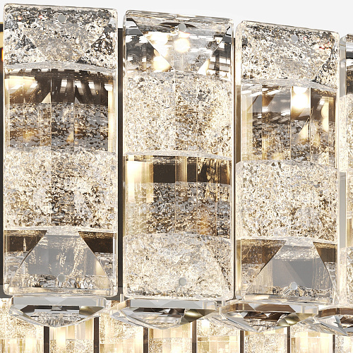 Люстра Maytoni Castello MOD335PL-L35CH3K