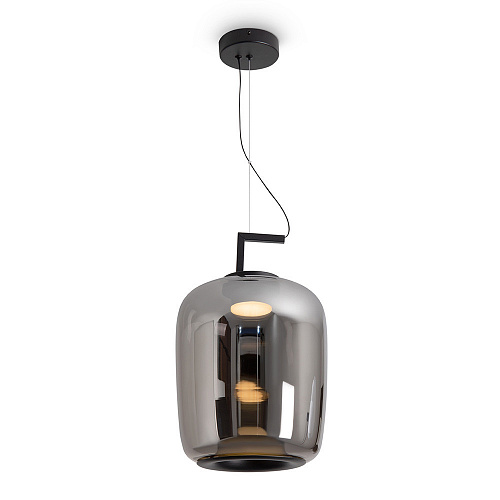 Подвесной светильник Freya Clod 7W LED 3000K FR6186PL-L7SM2