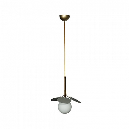 Подвесной светильник Loft it Matisse 10008/1P Grey