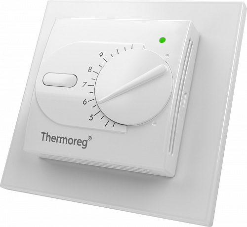 Терморегулятор Thermoreg TI-200 Design