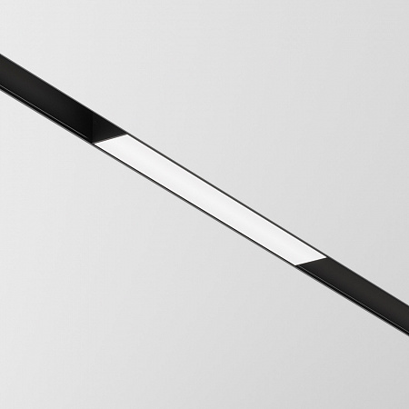 Maytoni Трековый светильник Basis Gravity 4000K 12Вт 120°