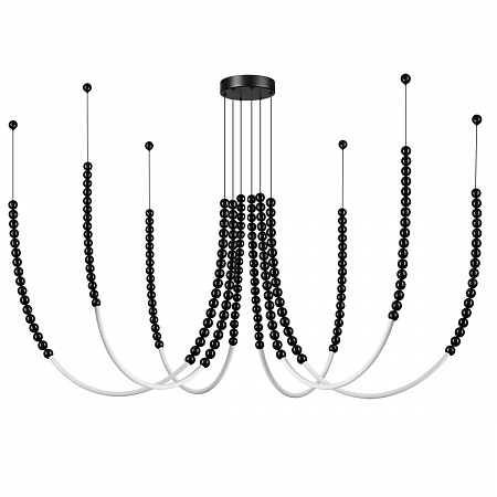 Подвесной светильник Odeon Light MONELLA 70W 7149/70L HIGHTECH