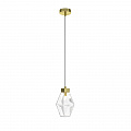 Подвесной светильник 11см Maytoni Coctail time MOD325PL-01G