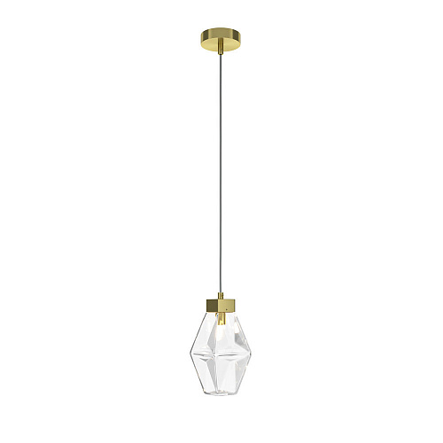 Подвесной светильник 11см Maytoni Coctail time MOD325PL-01G