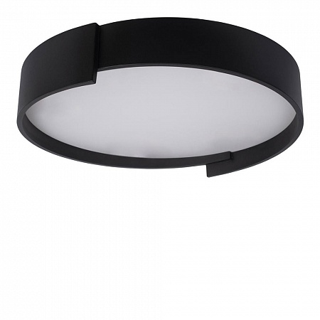 Светильник потолочный Loft It Coin 10200 Black