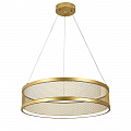 Подвесной светильник Indigo SOLIDO 100W LED 3000-6500К (теплый, белый, холодный) V000112L