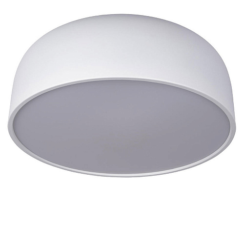 Потолочный светильник LED 30W 4000К 10201/480 White белый Axel LOFT IT