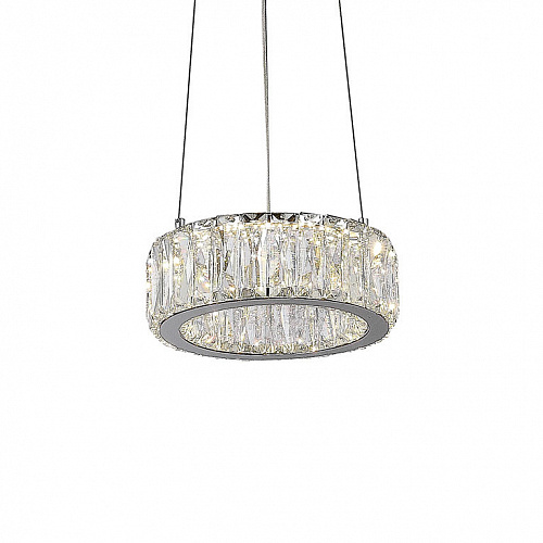 Люстра Newport 8240 8240/20 chrome