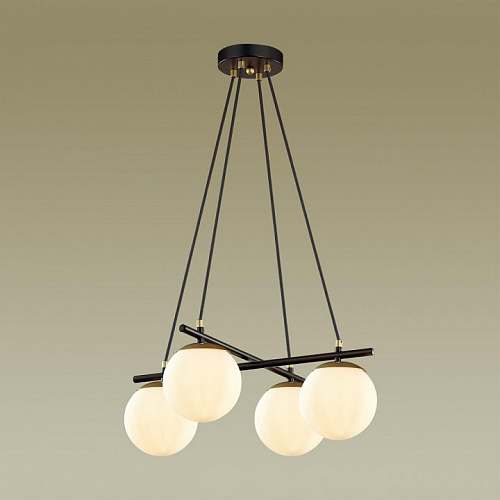 Люстра Lumion RANDI E27 5212/4 MODERNI