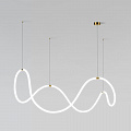 Люстра Eurosvet Full light 90288/1 Brass