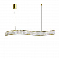 Люстра Newport 8240 8243/90 gold NEW