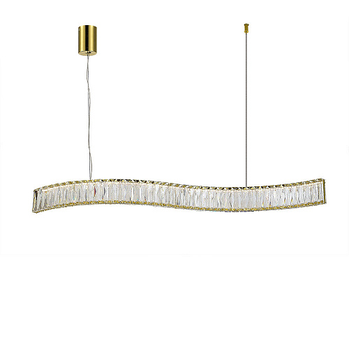 Люстра Newport 8240 8243/90 gold NEW