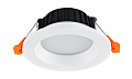 Встраиваемый биодинамический светодиодный светильник 9Вт Donolux DL18891/9W White R Dim