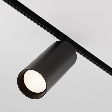 Трековый светильник Focus Led Exility 4000K 20Вт 36° (магнитный) Maytoni Technical TR032-2-20W4K-M-B