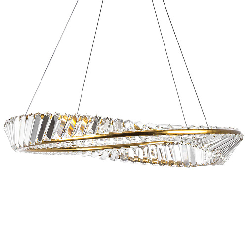 Люстра подвесная Lightstar Vidare LED 3000K 28W 699063