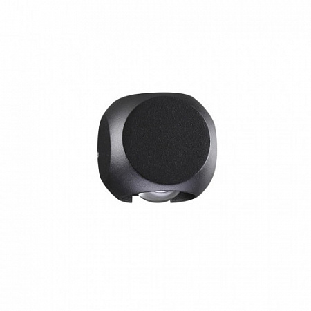 Уличный настенный светильник 4W 3200K Odeon Light Miko 4222/4WL
