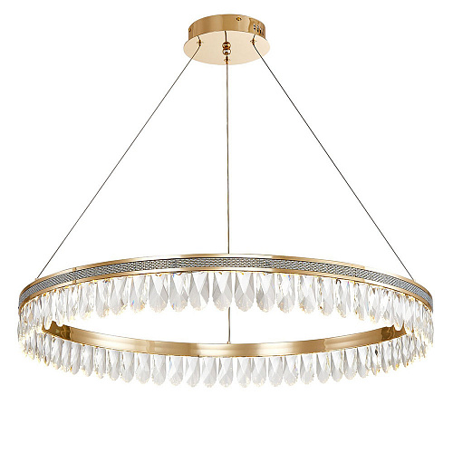 Люстра Favourite Palatium 4207-8P