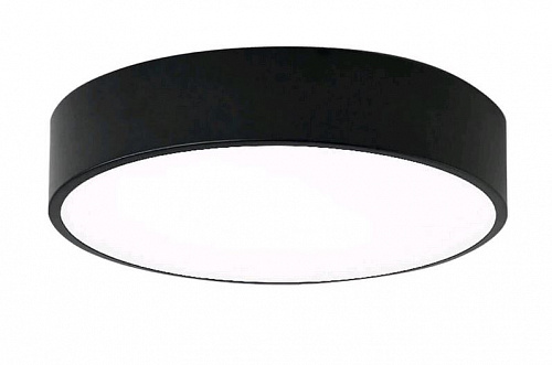 Светильник потолочный 48W (4000K) Kink Light Медина 05460,19