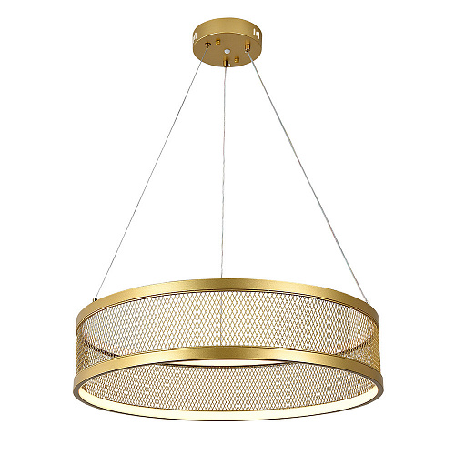 Подвесной светильник Indigo SOLIDO 100W LED 3000-6500К (теплый, белый, холодный) V000112L
