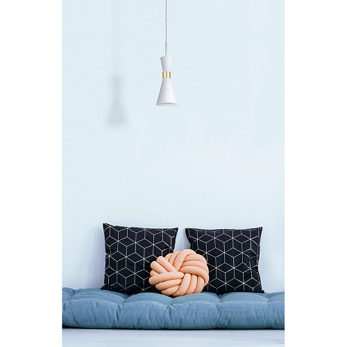 Подвесной светильник Lightstar Dumo 816016
