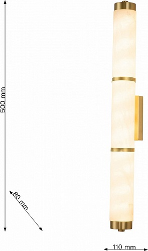 Накладной светильник Favourite Tectoria 3000-1W