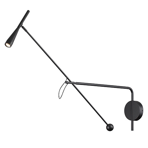 Бра Odeon Light Pix 7030/5WL