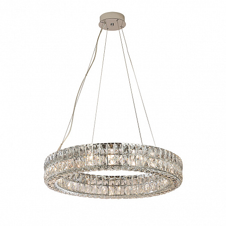 Люстра Newport 8550 Elizabeth 2 8550/65 C chrome