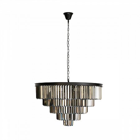 Люстра подвесная Loft It Prism E14 40W 10018/800C