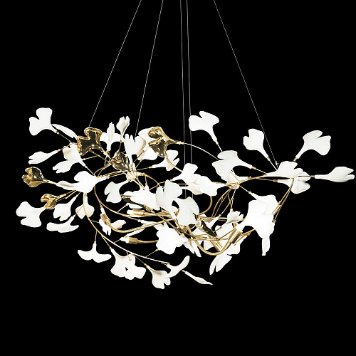 Подвесная люстра Loft It Fleur G9 40W 10125/8