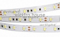 Arlight Лента ULTRA-5000 24V Warm 2X (5630, 300 LED, LUX) (ARL, Открытый) 015287