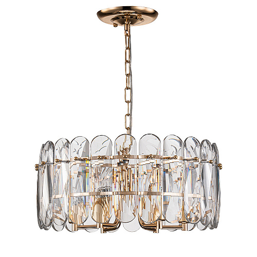 Люстра Escada Arabana 2114/6S Gold