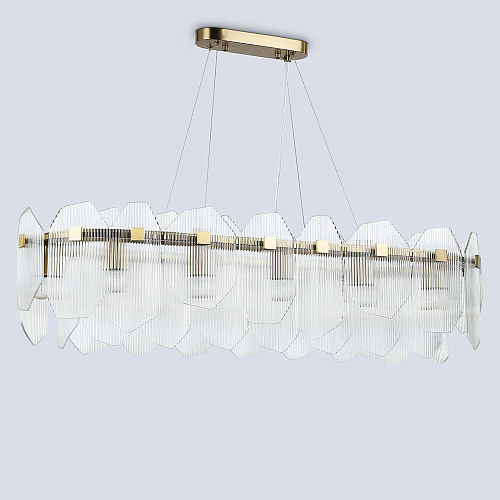 Люстра Ambrella High Light LH31255