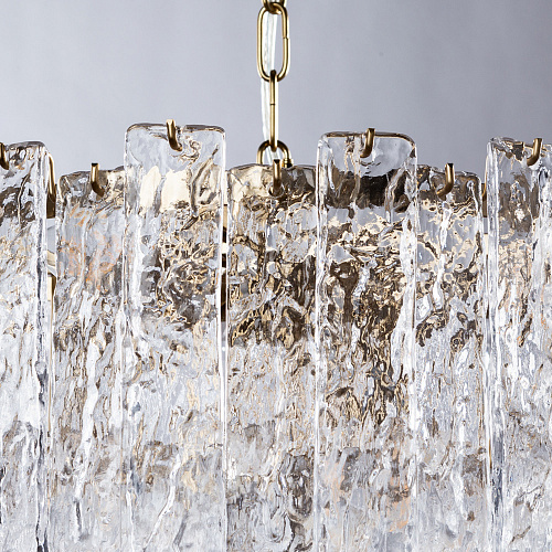 Люстра Divinare Felis 6005/17 LM-8