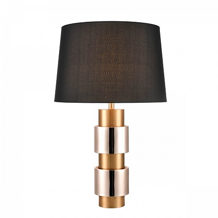 Vele Luce Rome Лампа настольная Modern D380*H600 золото, шампань | gold, champagne металл | metal
