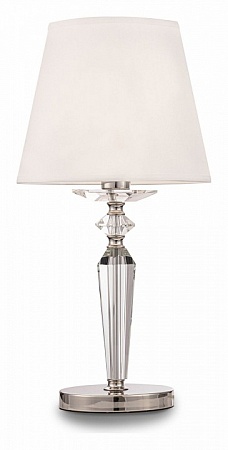 Настольная лампа декоративная Maytoni Beira MOD064TL-01N