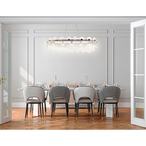 Люстра Ambrella High Light LH31255
