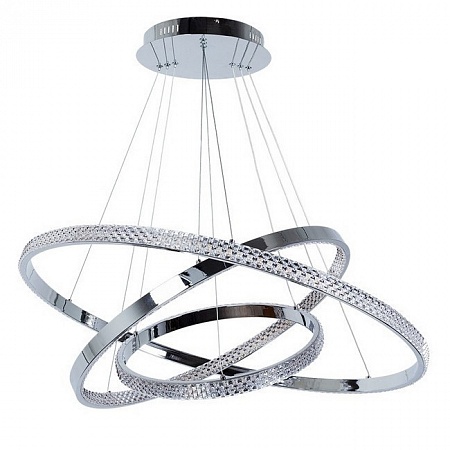 Подвесной светильник Arte Lamp Orione A2182SP-160CC