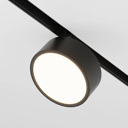 Трековый светильник Maytoni Exility Rado TR040-2-18W3K