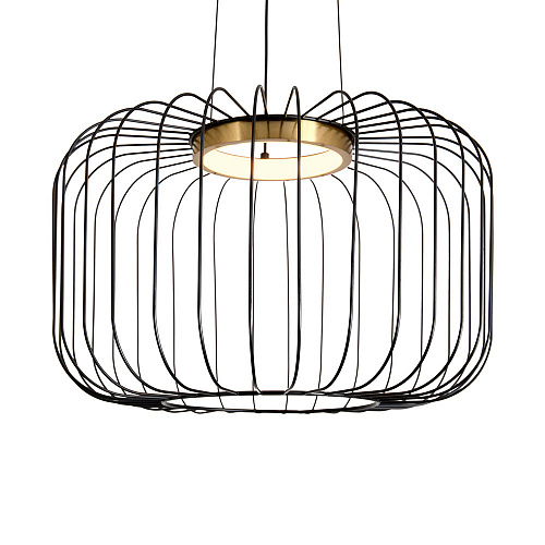 Подвесной светильник Freya Citrus 10W LED 3000K FR5398PL-L8B