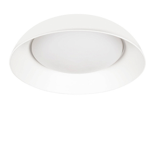 Потолочный светильник LED 30W 4000К 10229 White белый Cappello LOFT IT
