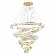 Светильник 120 см, 260W, 4000K, Odeon Light Vekia 5015/260L, золото Светильник 120 см, 260W, 4000K, Odeon Light Vekia 5015/260L, золото
